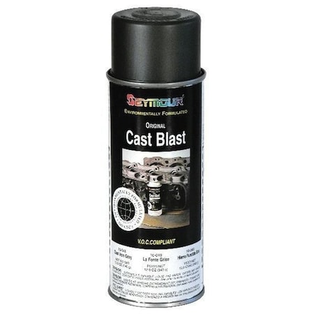 Seymour Paints Cast Blast, Can 16-048